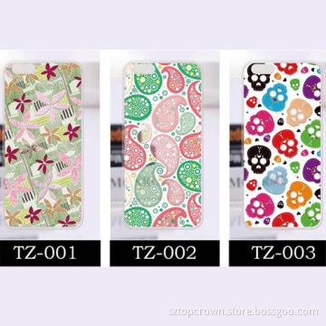 New Fashion Lovely Animal with Case for iPhone6 Plus Lady Girl Gift